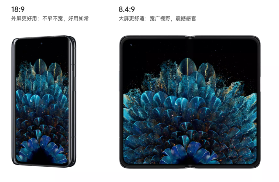 不逊色于iPhone，四款国产旗舰手机盘点，每款都有自家绝活