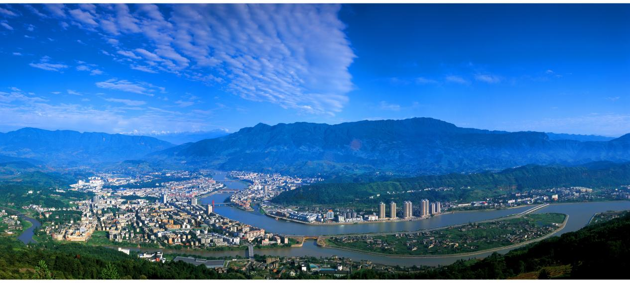 四川雅安重燃“烟火气”促消费攻坚行动有力落地