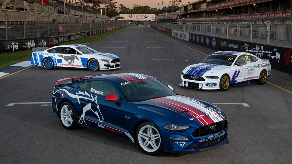 又双叒叕停产？这次Mustang真的是因为缺“芯”吗？