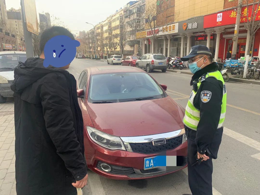 济南交警网违章查询,济南交警网违章查询网