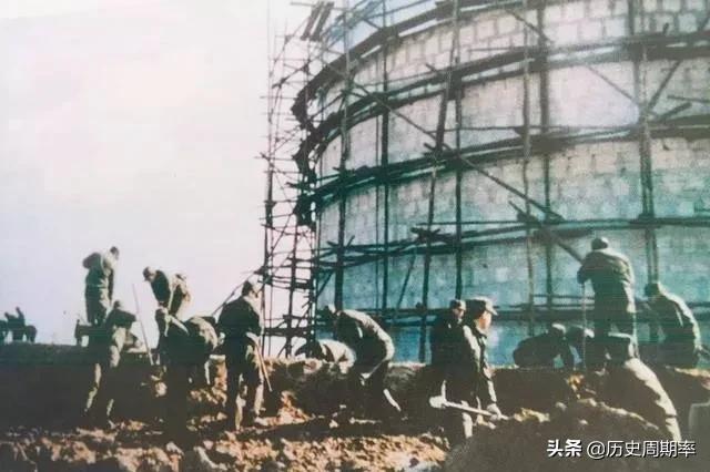 2003年，第23集团军撤编，所属各部去向何处？北部战区留有其火种