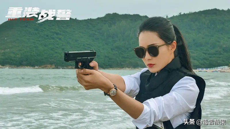 烂片盘点：五部不超过4.0的烂片，连古天乐、任达华都拯救不了