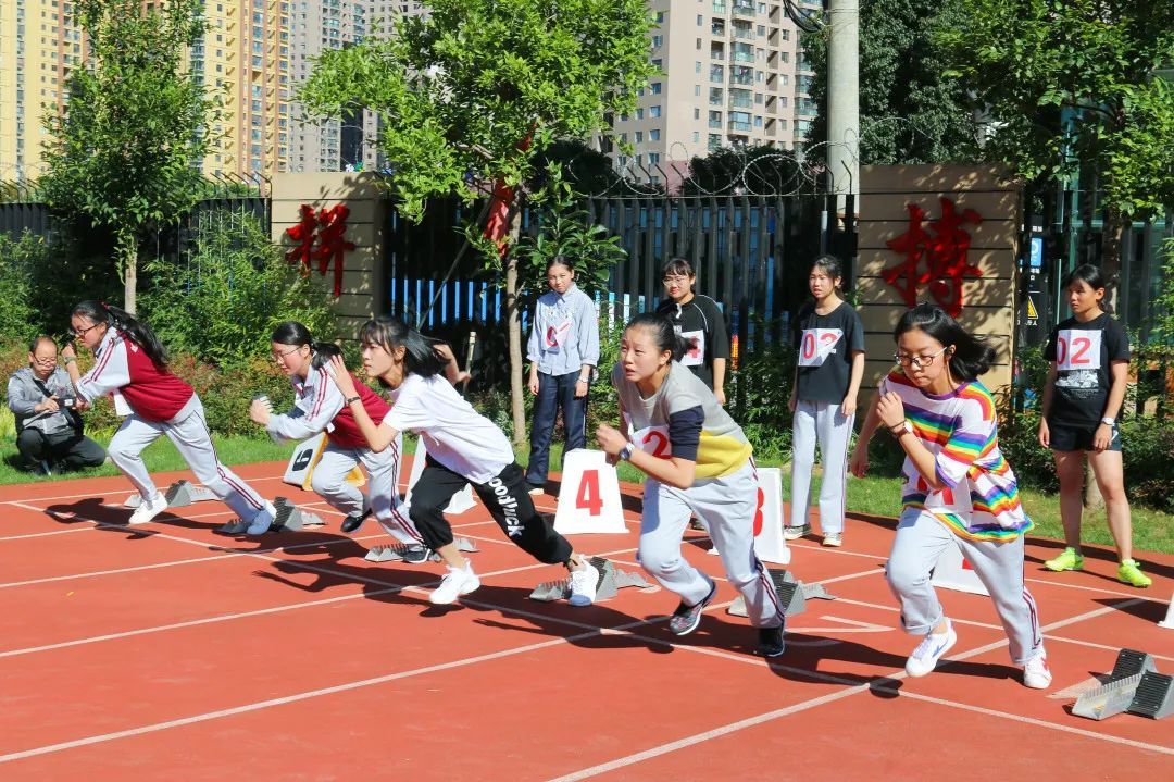 招生与升学｜长水（衡水）实验中学2023届高考学生入学公告