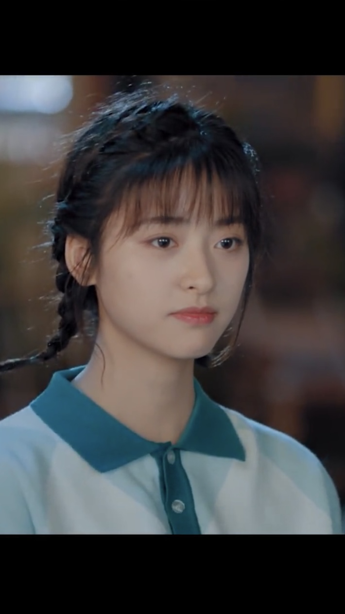 我亲爱的小洁癖-沈月造型合集