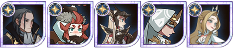 诗社竞答全部答案与本期诅咒梦境阵容推荐