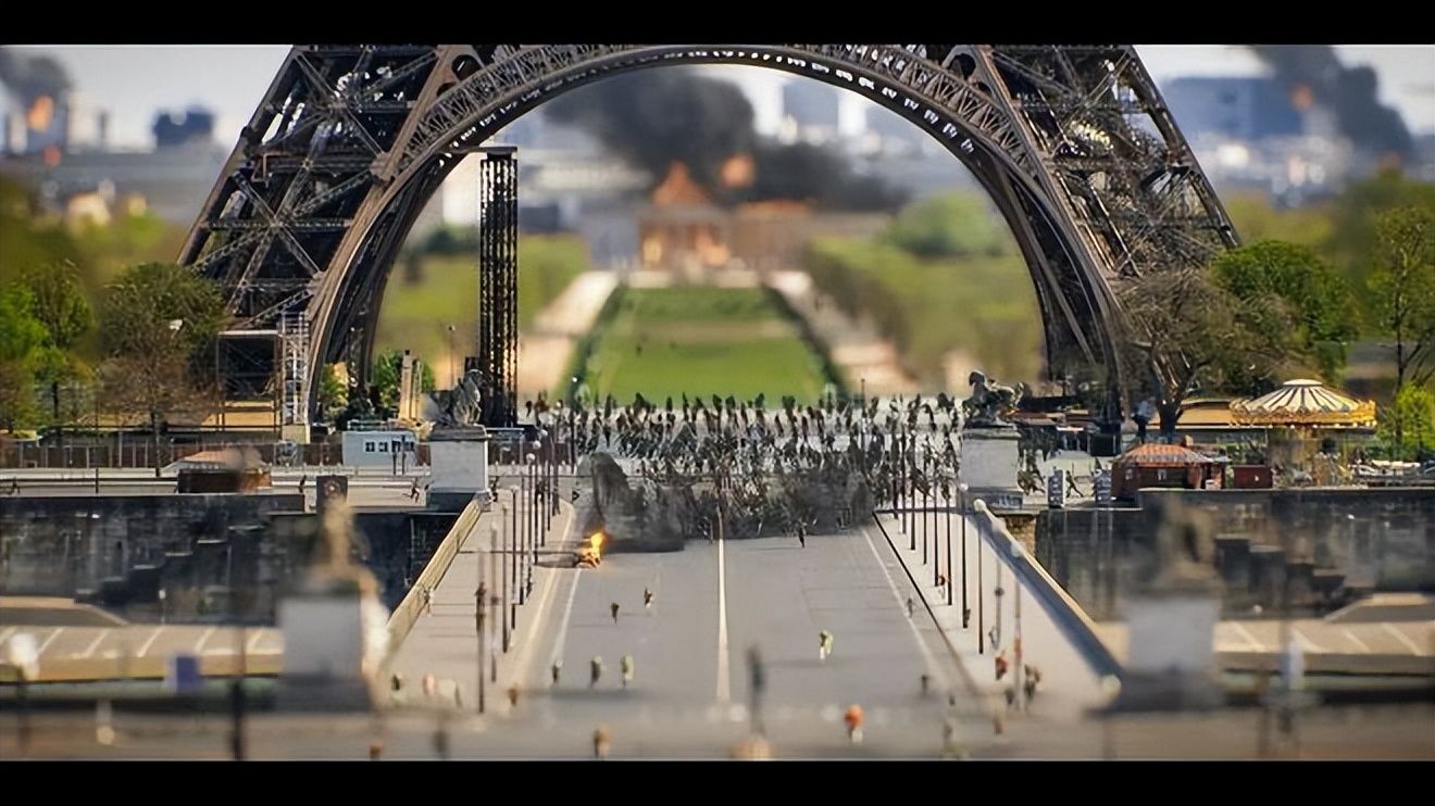 豆瓣8.6，全网爆款《爱死机第三季》为何被称为神作？