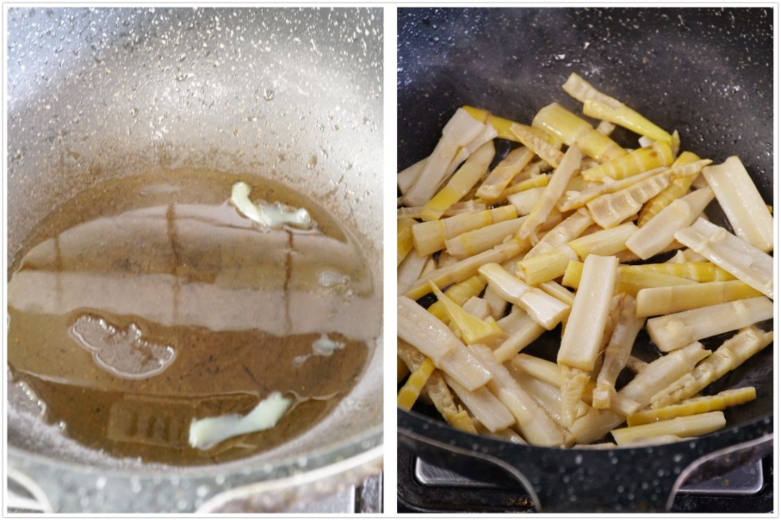 陽春三月，推薦8道“黃金菜”，營養豐富，順應季節，舒坦過春天