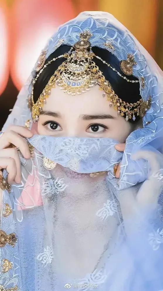 十二星座异域美人，巨蟹座是九公主，快来看看你的星座吧