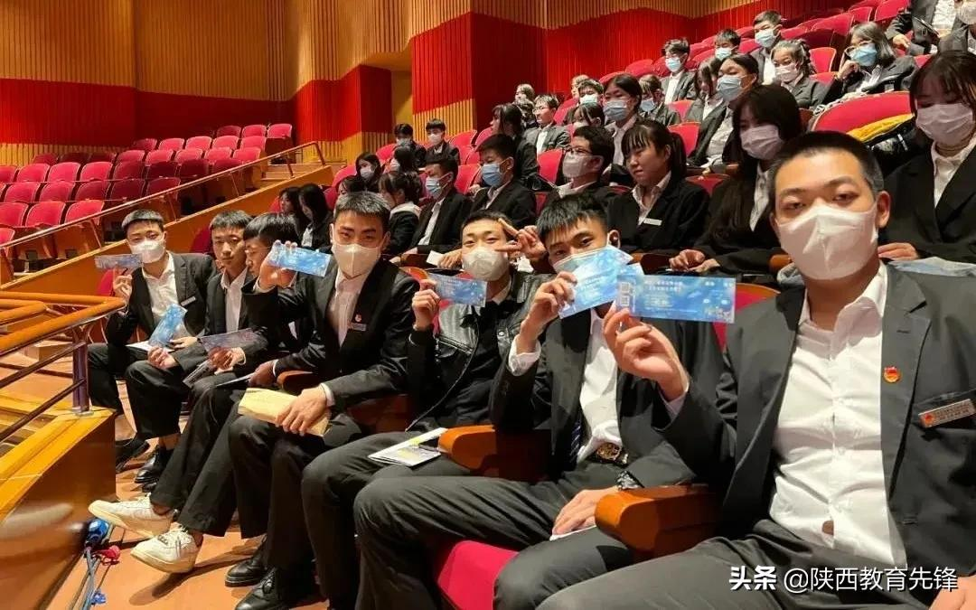 西安铁道职业学校专项整治系列活动纪实