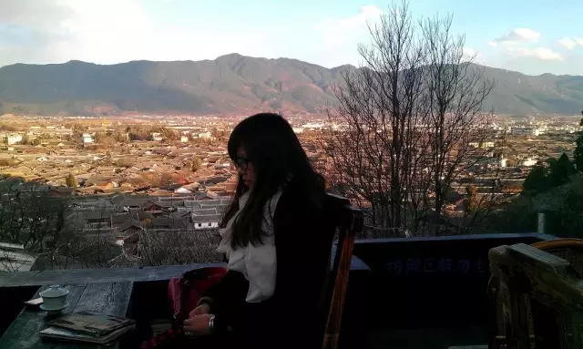丽江｜大研古城慢生活：今夕何夕，与侬何干？