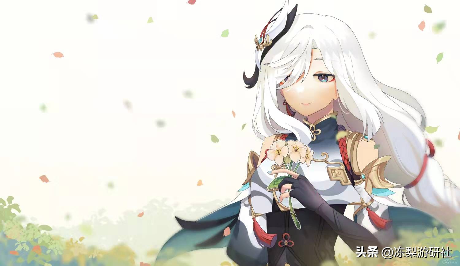 原神：强度党不要急着摘纸鹤。最佳时机是16日以后，特殊的时候。