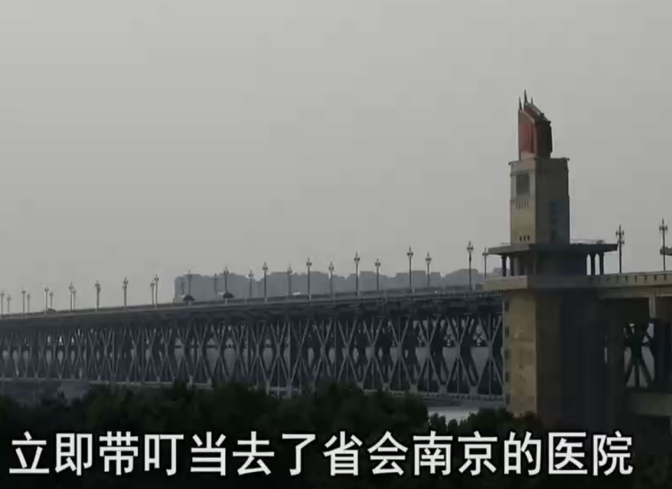 2018年江苏6岁女孩舞蹈课后瘫痪，妈妈看完监控，起诉同学和机构