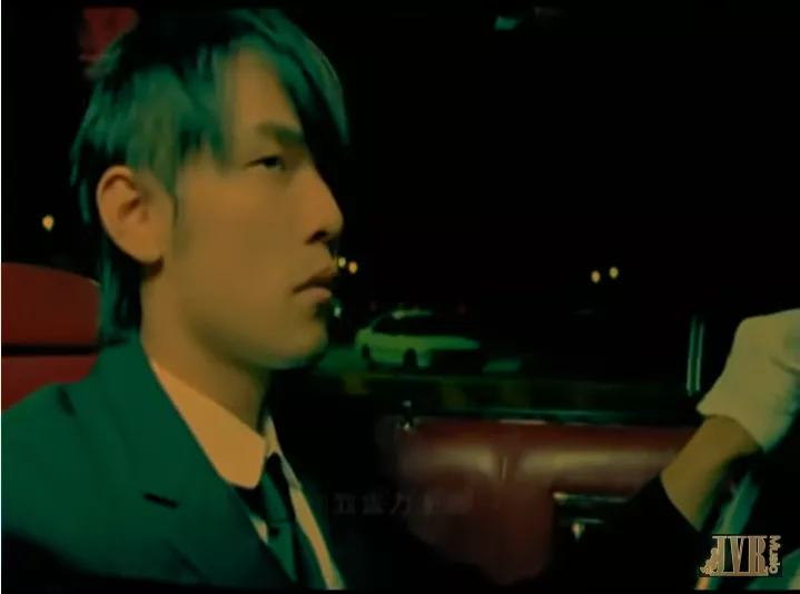 43岁的周杰伦,再也写不出那样的歌