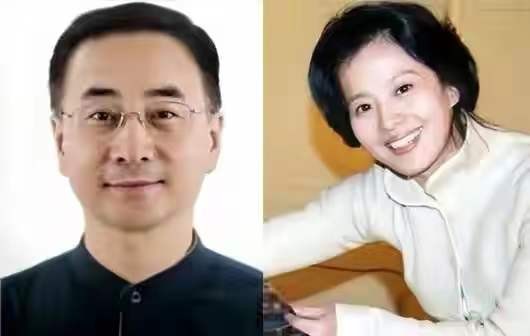 刘亦菲的妈妈刘晓莉：放弃婚姻与事业，为女儿背20年黑锅不辩解