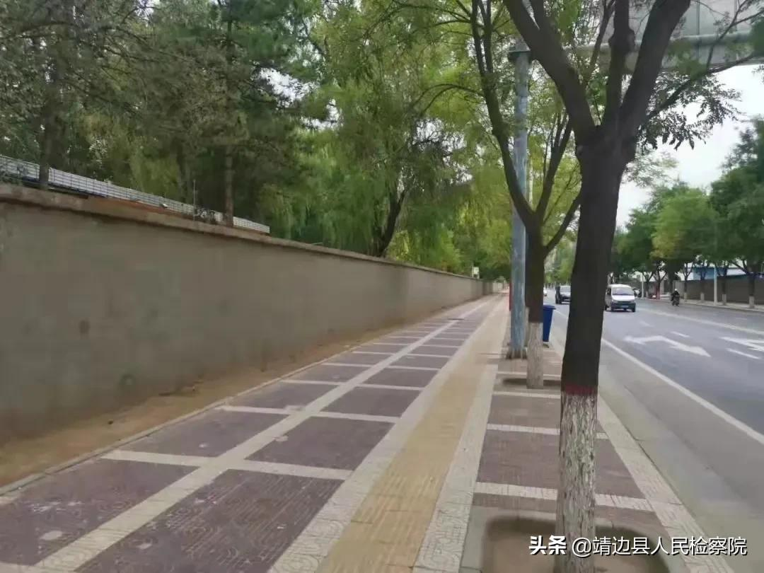 【三有争创·见证2021】牢固树立党建融合理念 引领检察工作高质量发展—靖边县人民检察院机关党委2021年总结