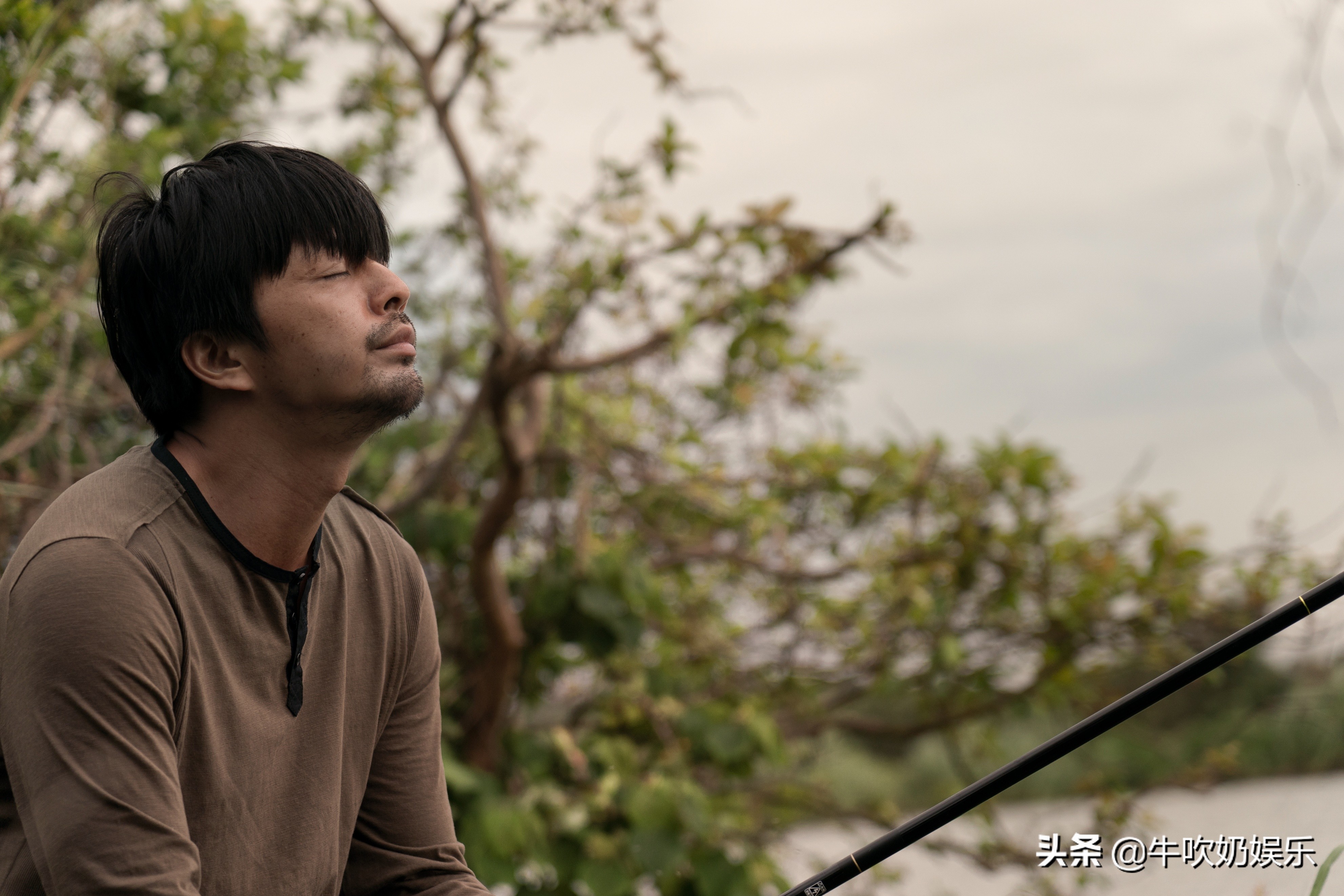 导演太疯狂、台湾电影推手小野力挺《徘徊年代》：感觉魔幻