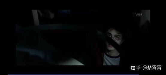 用爱拯救世界的前夜——《哈利波特与混血王子》