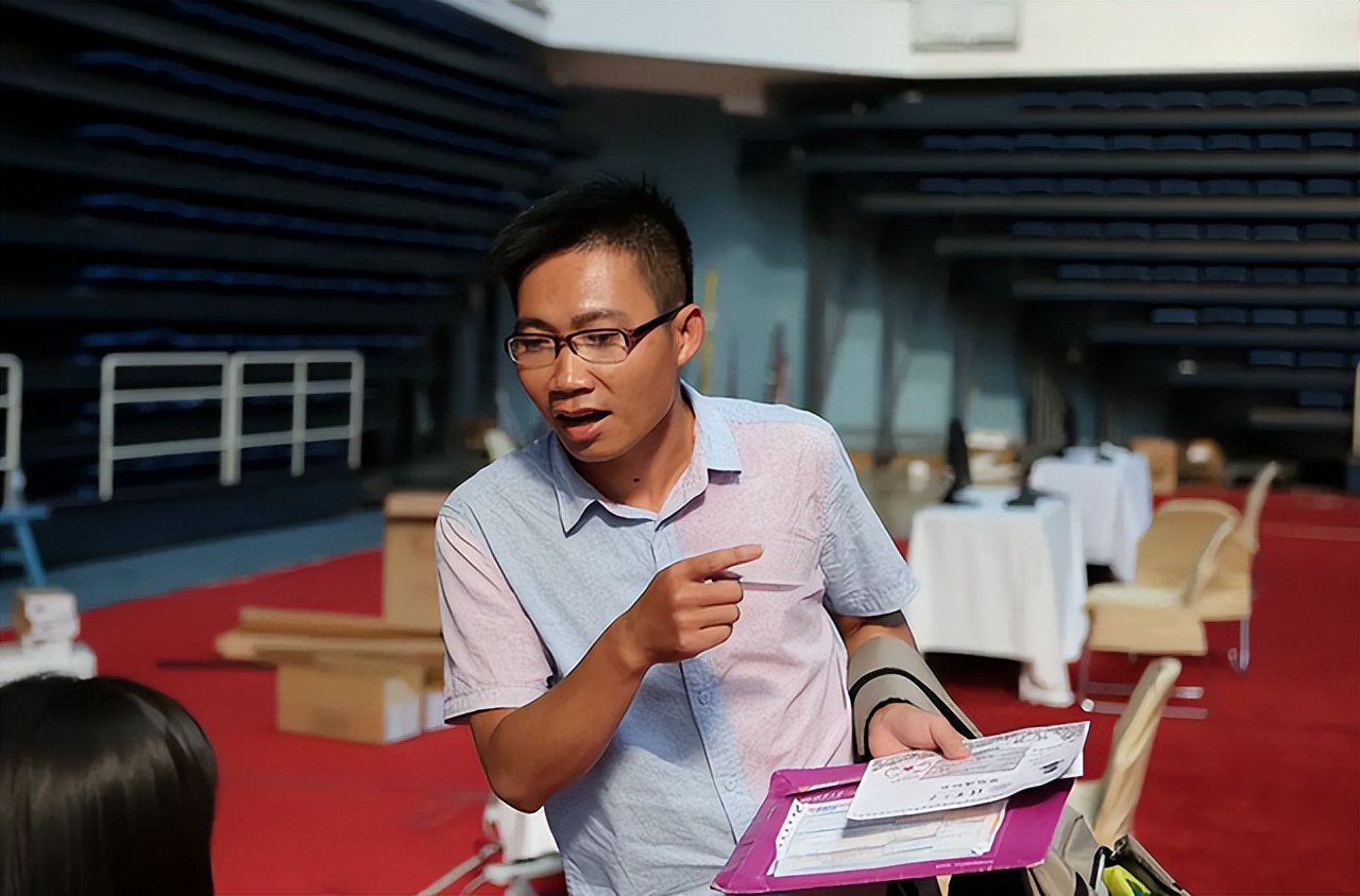 拒绝北交大，复读8年只为清华的“高考疯子”吴善柳，现状如何？