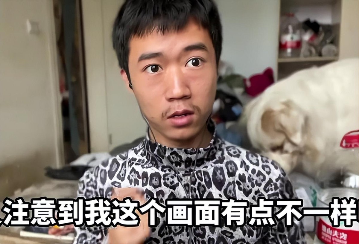 吃个桃桃后继有人，王甜心凭矫揉造作出圈，真实身份是985高材生