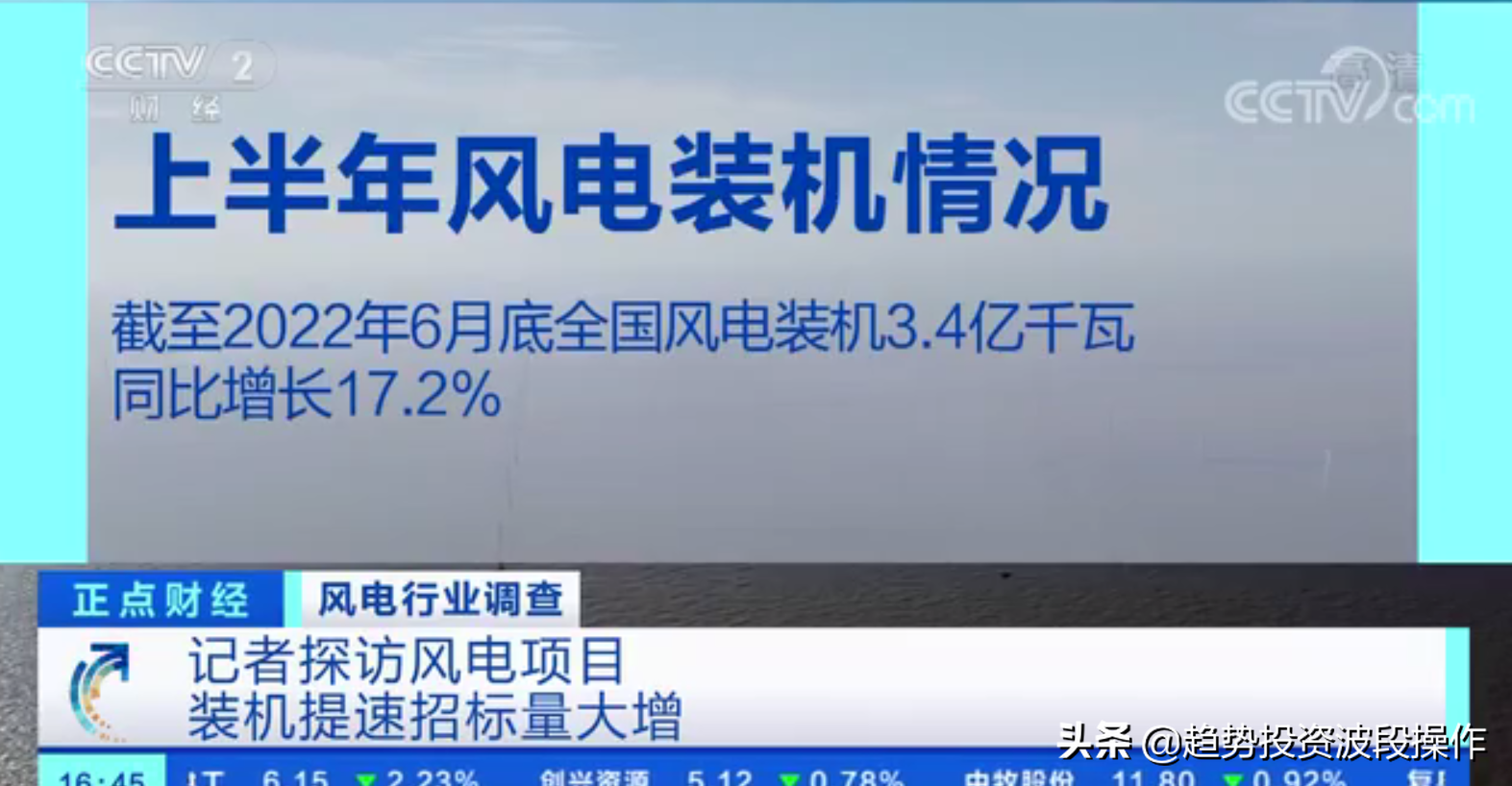 我国新能源装机规模稳居全球首位