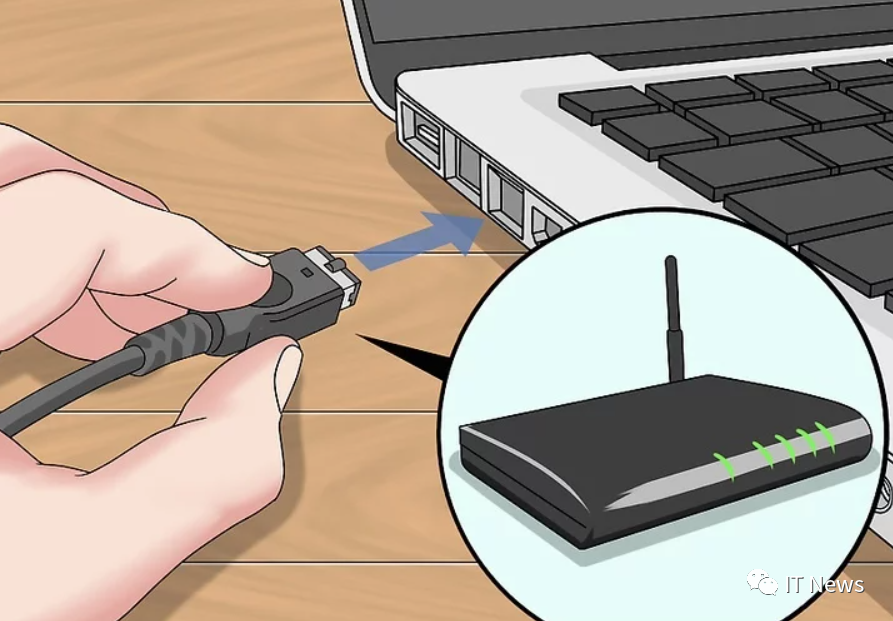 如何修復 DNS 服務器無響應問題
