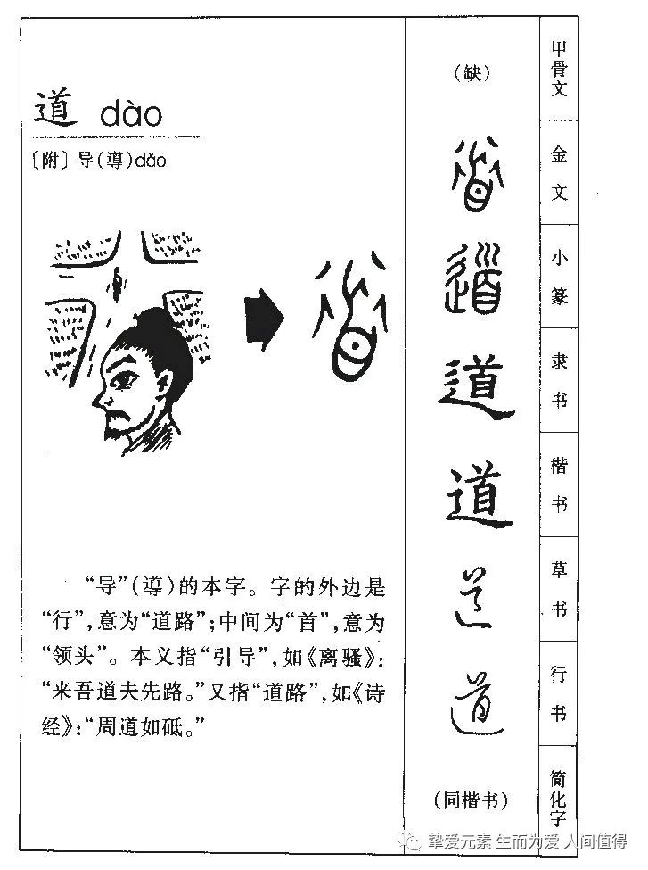 原来爱因斯坦和杨振宁才是最了解老子《道德经》的人
