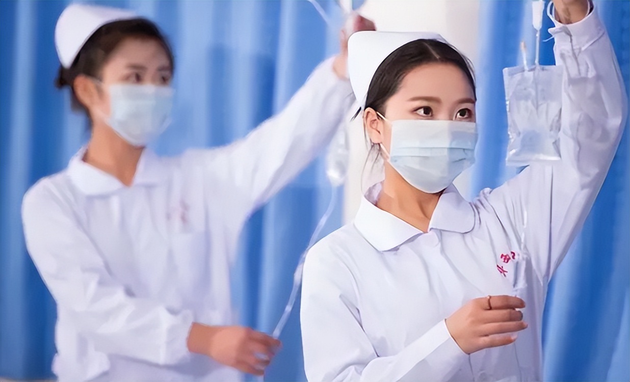 杭州医院招聘护士信息（浙江在编护士晒出工资单）