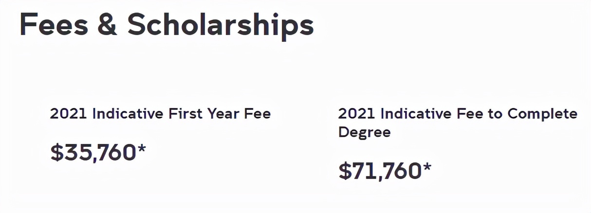 新一轮offer：墨尔本、悉尼、新南威尔士大学等澳洲名校offer来了