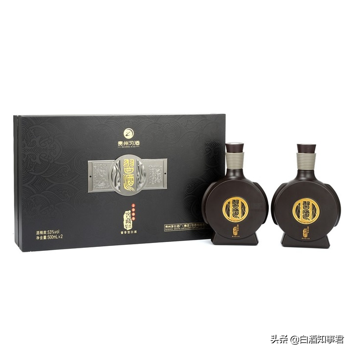 盘点南方各地区最喜爱的白酒，款款惊艳，可惜知道的人并不多