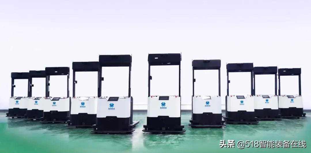 盘点2021蓝芯科技十大要闻