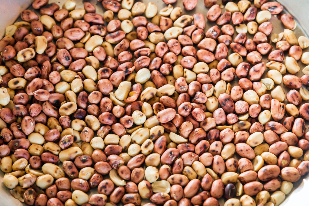 自制花生酱，5块钱做一大罐，香浓细腻无添加，学会再也不用买了