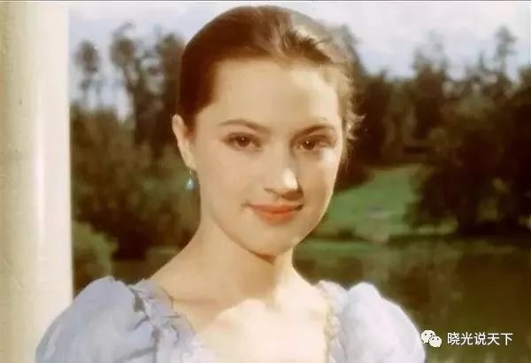 俄罗斯文学：影响与印象——之四