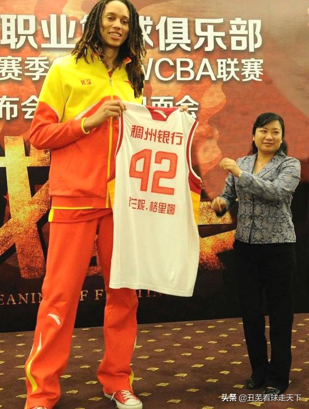 wnba有几支球队(WNBA各支球队实力和现状，李月汝和韩旭“土壤环境”如何？)