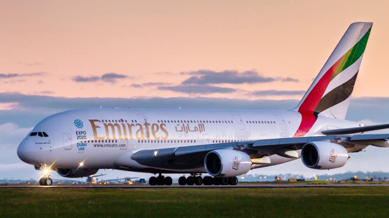 全球空客A380最繁忙的机场：运营14年，起降超过18万架次