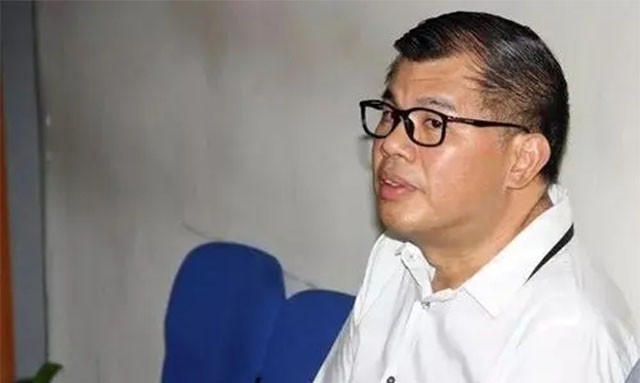 骗3千万让上百万中国人血本无归，为逃避制裁他潜逃泰国剃度出家