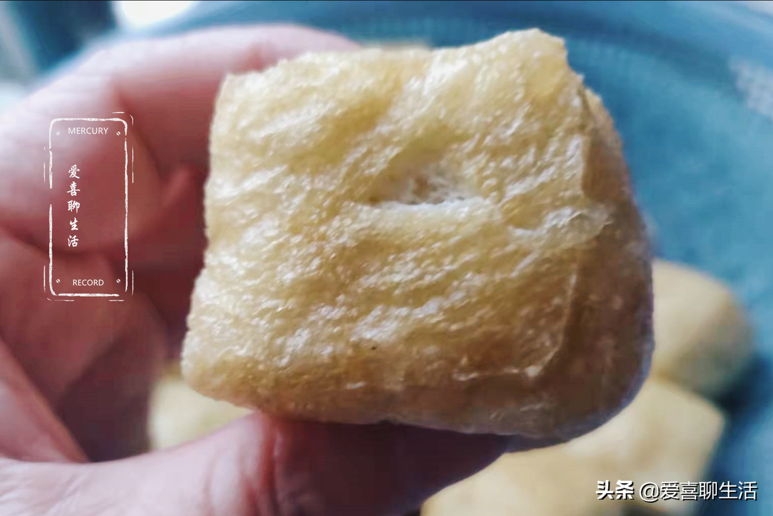 油泡怎么做好吃又简单（油豆腐酿肉简单好吃的煮法）