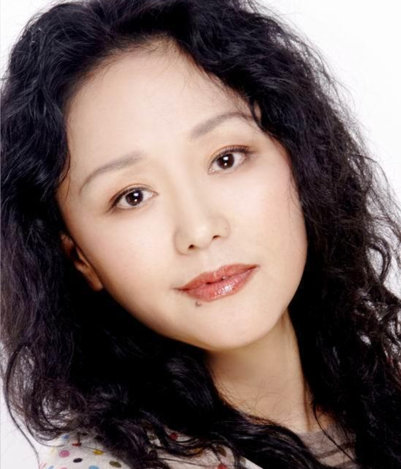 著名演员廖学秋：命运坎坷，年幼失双亲，离婚后独身40多年了