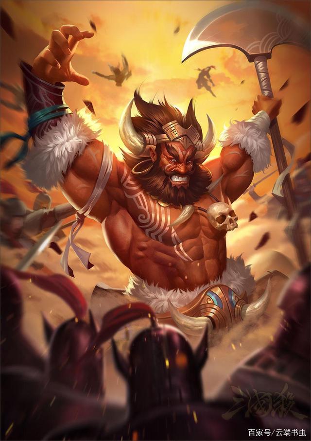 4本玄幻爽文推荐，万族并存，野蛮生长，统治天下，人道至尊