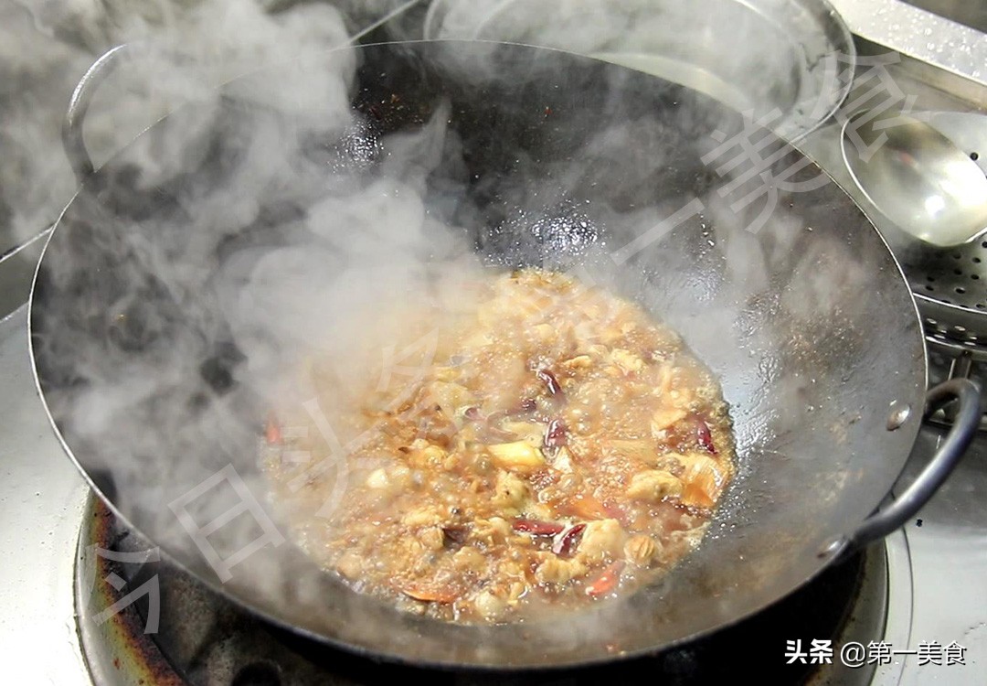 过年必备的5道硬菜，鲜香美味，待客也倍有面子，大人小孩都喜欢