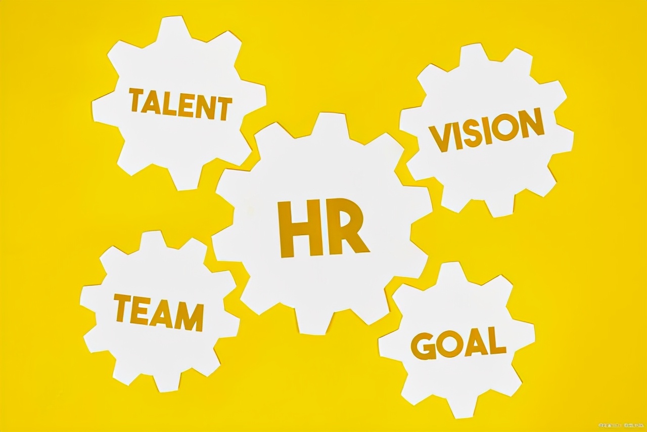 HR是干什么的？什么是人力资源六大模块？