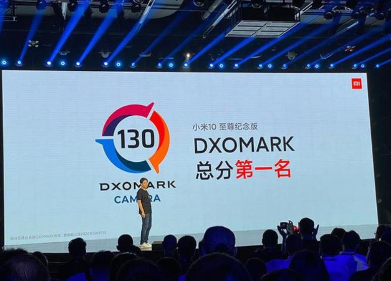 雷军：小米不送测DXO了，DXO急了：不收钱，我们也会测