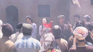 这10个女星，明明长得清纯无辜，演起“蛇蝎美人”却一个比一个狠