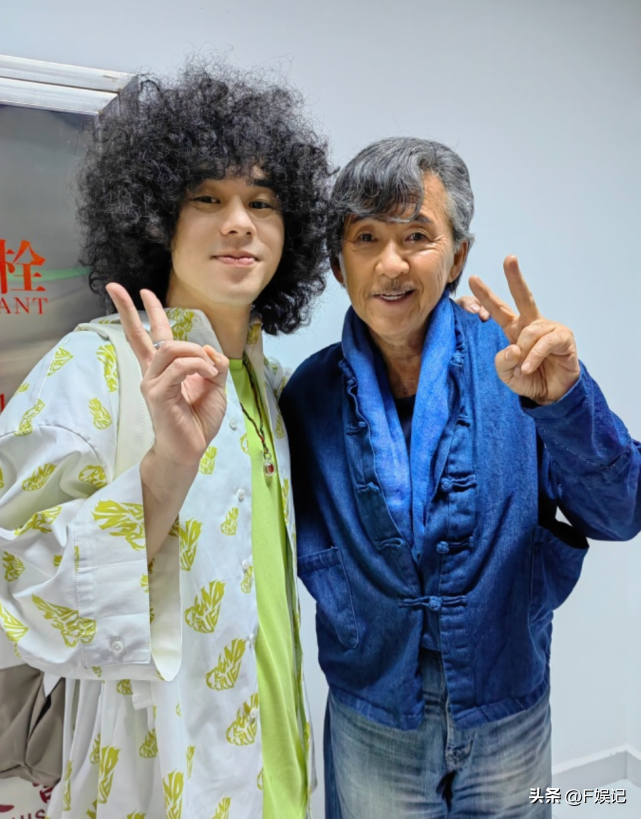 曾比特参加一个内地节目就红了 TVB高层曝其成大型饮食集团代言人