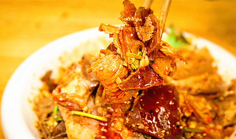 四川最出名的5道经典名菜，麻辣鲜香开胃下饭，上桌多吃两碗饭