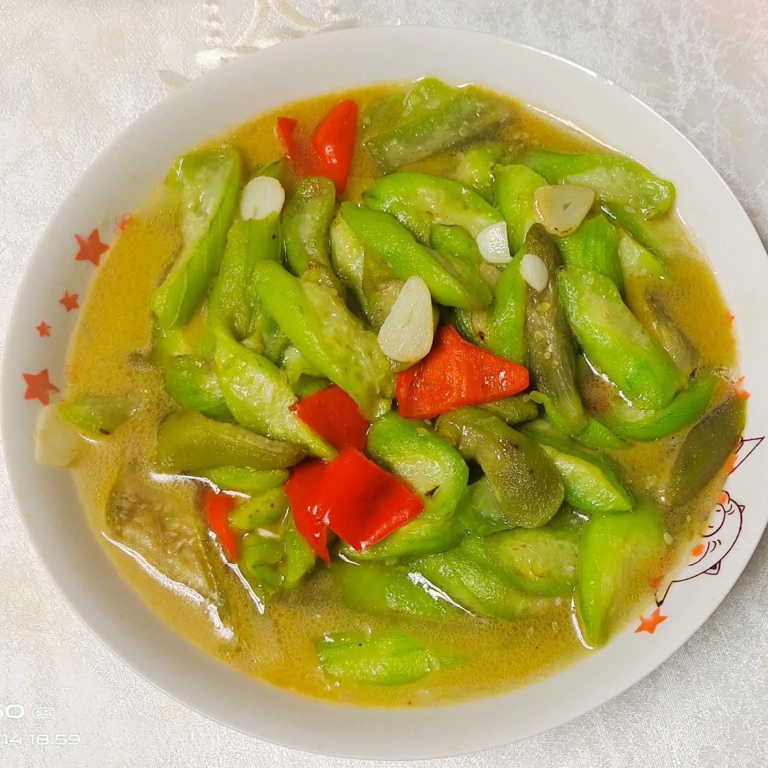 试一试这3菜1汤(家常3菜一汤)