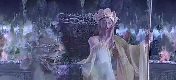 盘点西游记最强的十位神仙：孙悟空不能上榜！前五有三个都是和尚