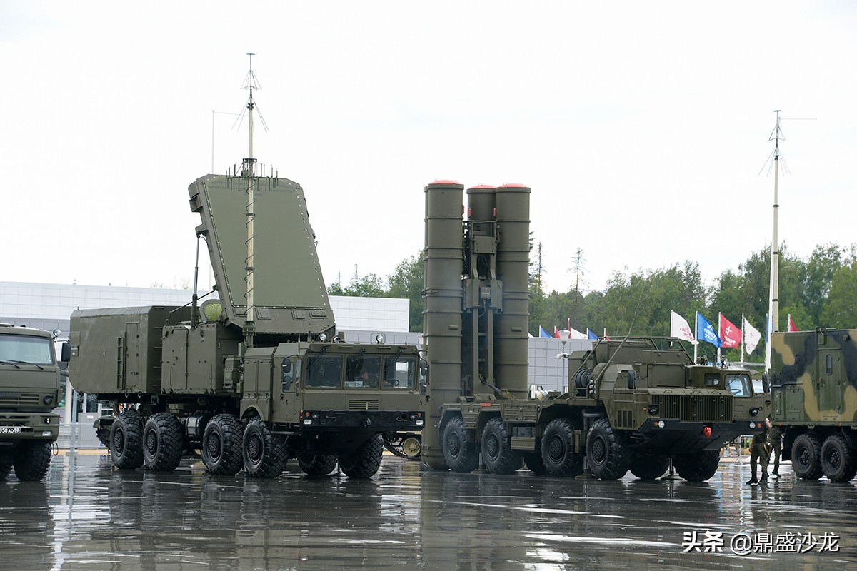 ɳ�ط���S-400ȴѡ��HQ-17AE����ϵͳ��һ��Դ�Թ���װ����Ӳʵ��