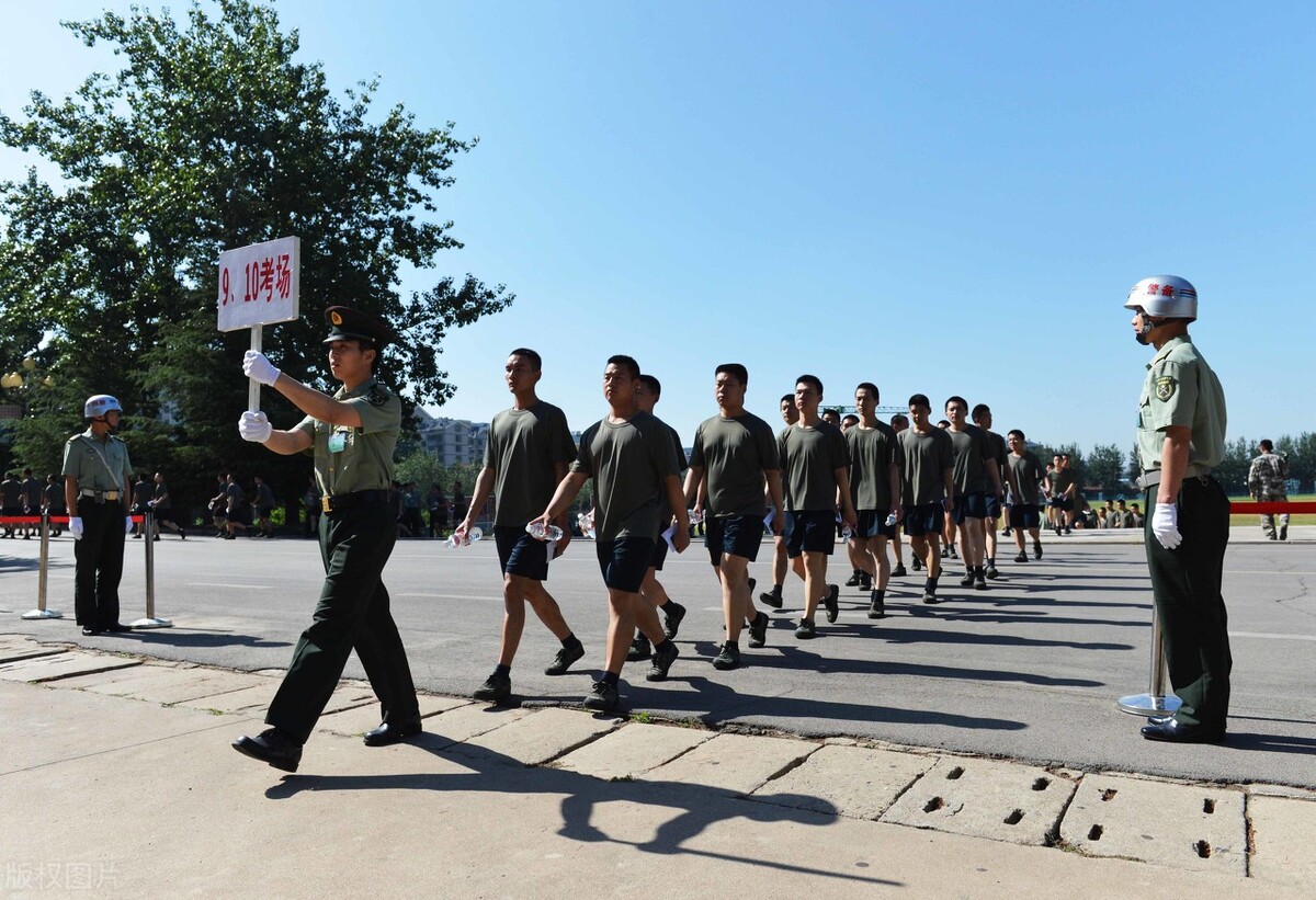 高三的学生，准备报考定向士官，偏远地区工资是不是高一点？