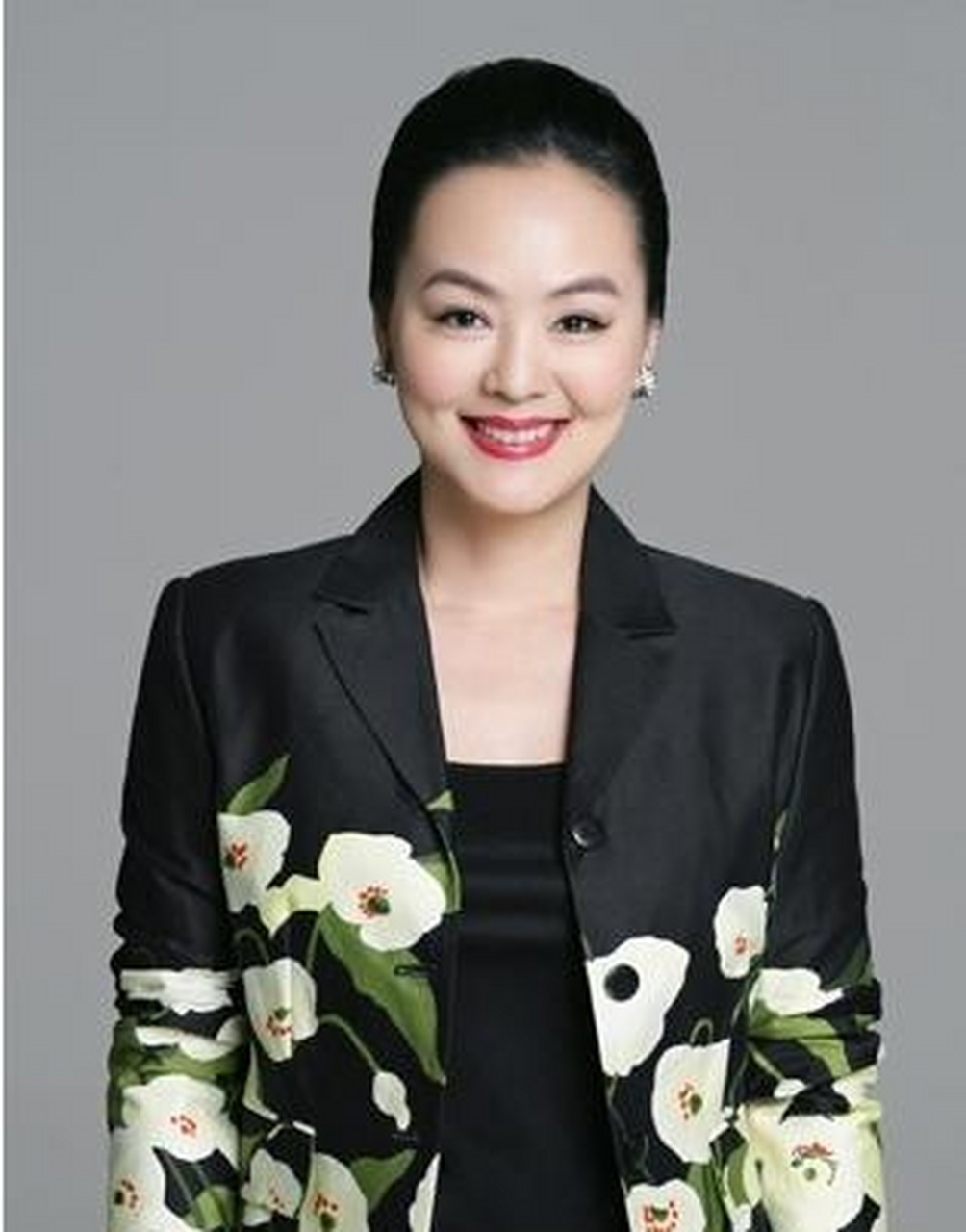 “电视人”孙小梅（108将-第4员）