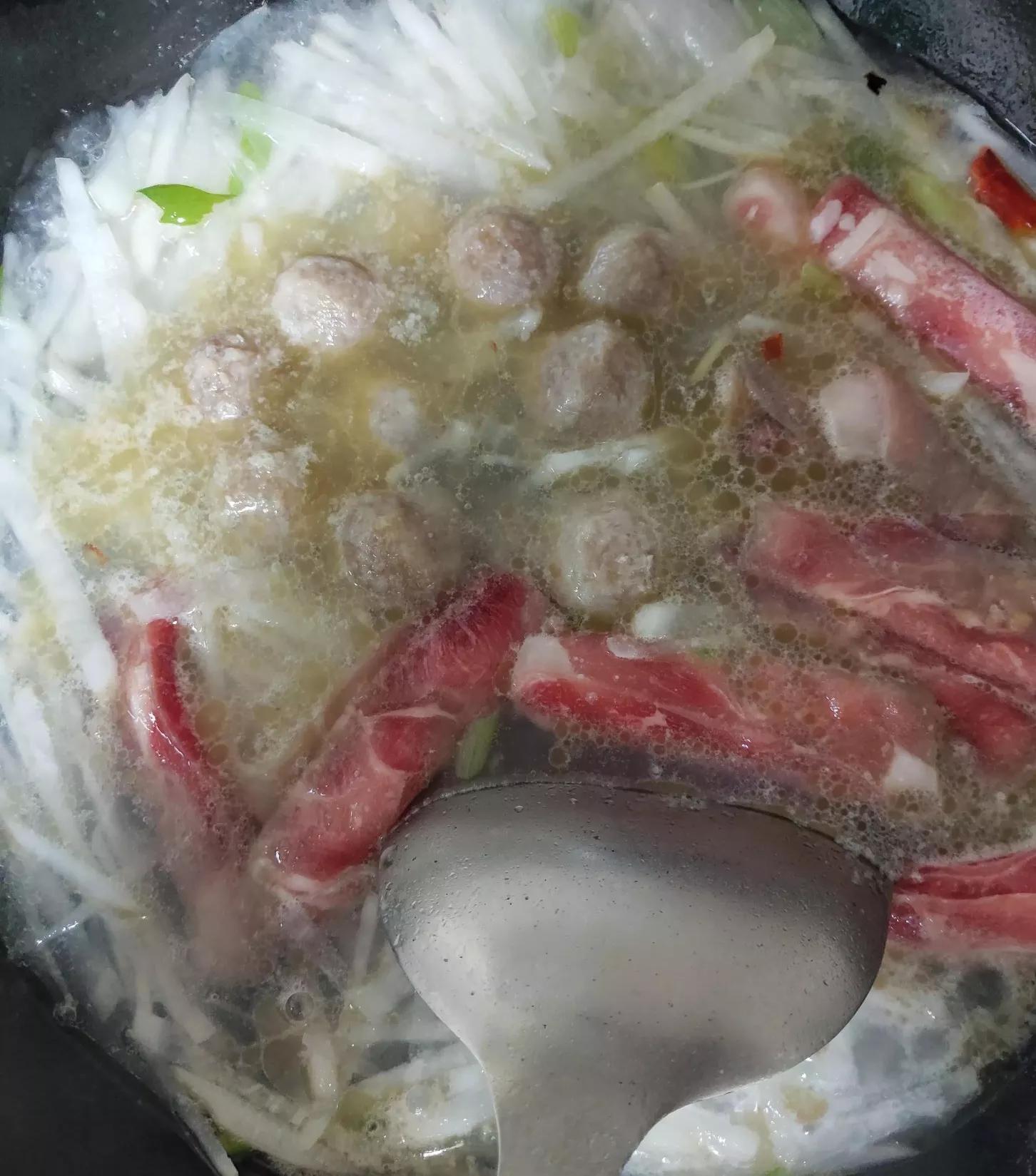 高考倒计时100天啦！高三学生早饭点的菜味道好吗？（图文 教程）